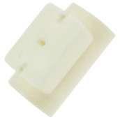 Support douille lampe arrière