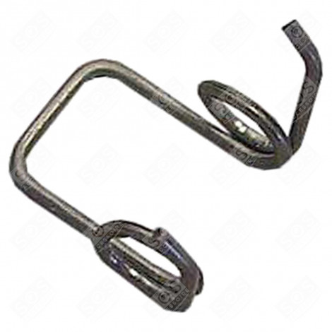 RESSORT (DE POIGNEE D'OUVERTURE DE PORTE) MACHINE À LAVER, LAVE-LINGE - 170348