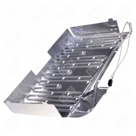 KIT RESISTANCE DE DEGIVRAGE D'ORIGINE FRIGO, RÉFRIGÉRATEUR, CONGÉLATEUR - 00643997