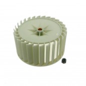 Turbine de ventilation Turbine de ventilation