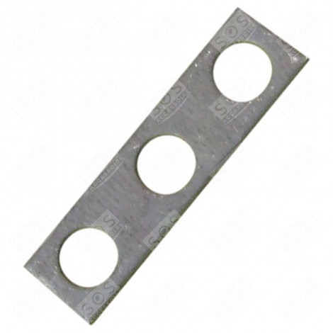 CALE BLOC DE VERROUILLAGE FOUR, CUISINIÈRE - C00140176