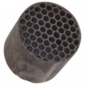 Filtre, catalyse d'origine