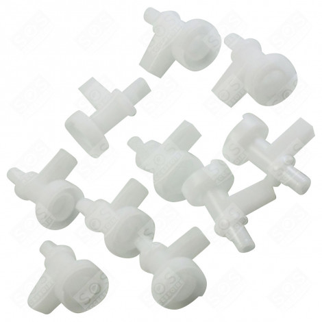 DISTRIBUTEUR EAU FROIDE MACHINE À LAVER, LAVE-LINGE - C00021662