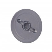 Lot de 2 diffuseurs de porte-filtre