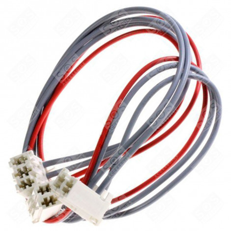 CABLAGE MICRO INTERRUPTEUR DE PORTE MACHINE À LAVER, LAVE-LINGE - 1325235016