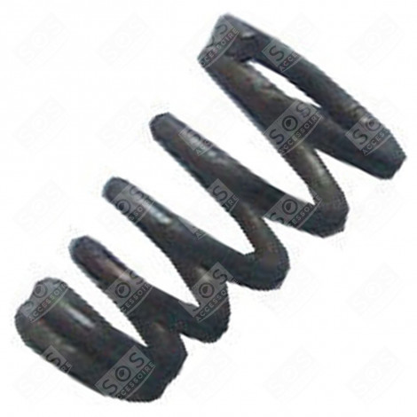 RESSORT DE CROCHET DE FERMEURE DE PORTE MACHINE À LAVER, LAVE-LINGE - 92483411