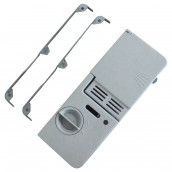 Distributeur de produits complet