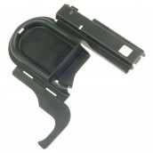 Support tuyau de vidange