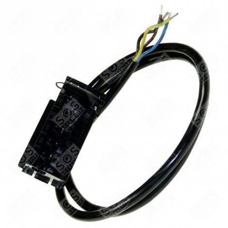 AGRAFE,CONNECTION,COMPLET,4X2 PLAQUE DE CUISSON - 5610973025