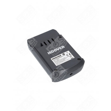 BATTERIE 22V R RHAPSODY ASPIRATEUR - 39800043