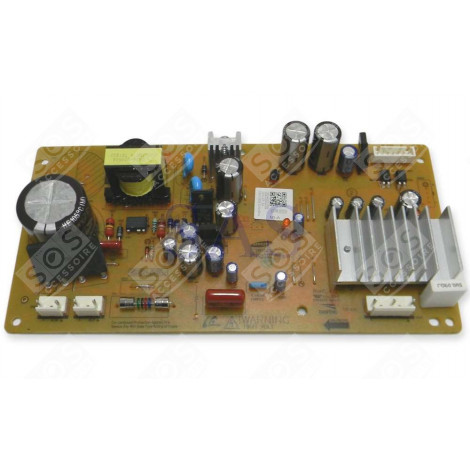 MODULE INVERTER FRIGO, RÉFRIGÉRATEUR, CONGÉLATEUR - DA92-00279A