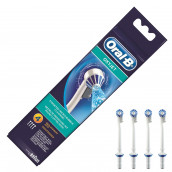 Brosse à dents 4 Jets Oxyjet