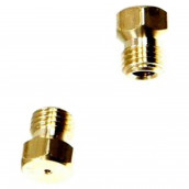 Kit 2 injecteurs butane propane (supérieur et inférieur)