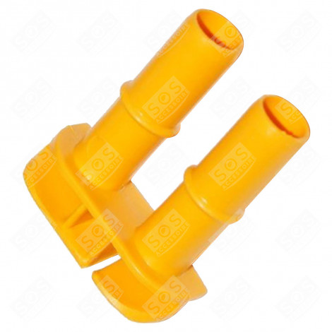 CONNECTEUR JOINT DE HUBLOT MACHINE À LAVER, LAVE-LINGE - 4932ER3007A