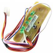 Platine d'affichage Platine d'affichage