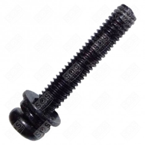 VIS À L'UNITÉ (4X21MM) TÉLÉVISION - FAB30016133