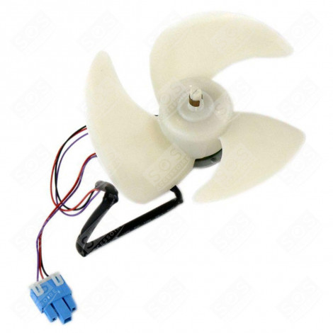 VENTILATEUR AVEC MOTEUR N°403B FRIGO, RÉFRIGÉRATEUR, CONGÉLATEUR - EAU43120301, EAU61505101