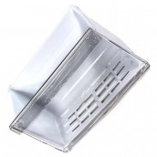 Tiroir bas congélateur     -    463X256X190 mm Tiroir bas congélateur     -    463X256X190 mm