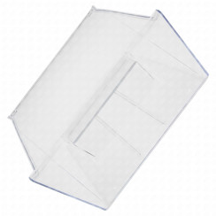 Tiroir supérieur congélateur d'origine             -        397X356X225 mm