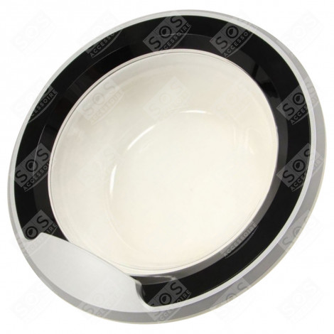 HUBLOT COMPLET D'ORIGINE MACHINE À LAVER, LAVE-LINGE - C00373144