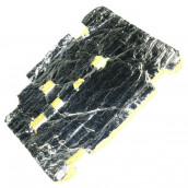 Panneau isolant posterieur