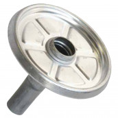 Tulipe brûleur rapide