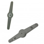 Hélice, bras supérieur d'origine