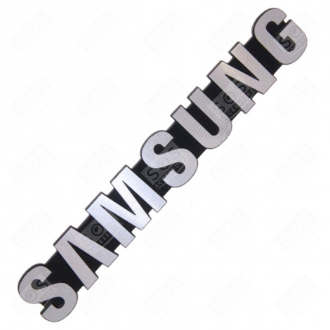 LOGO D'ORIGINE FRIGO, RÉFRIGÉRATEUR, CONGÉLATEUR - DA64-01985A, DA64-01985B