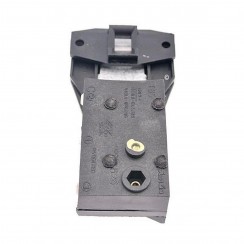 Sécurité de porte, Fermeture, 