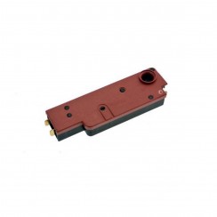 Sécurité de porte, Fermeture, Verrou d'origine