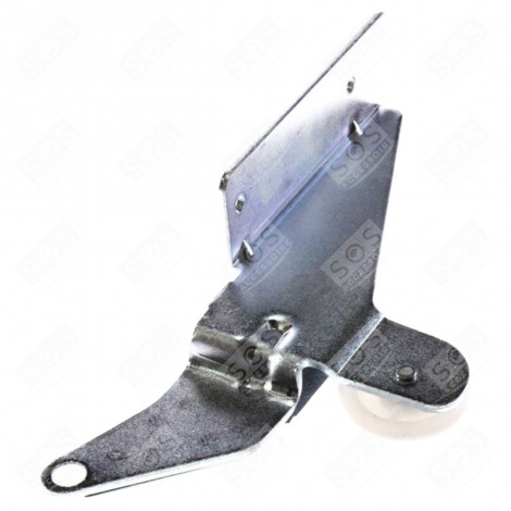 CHARNIÈRE DE PORTE D'ORIGINE FOUR MICRO-ONDES - 00673859