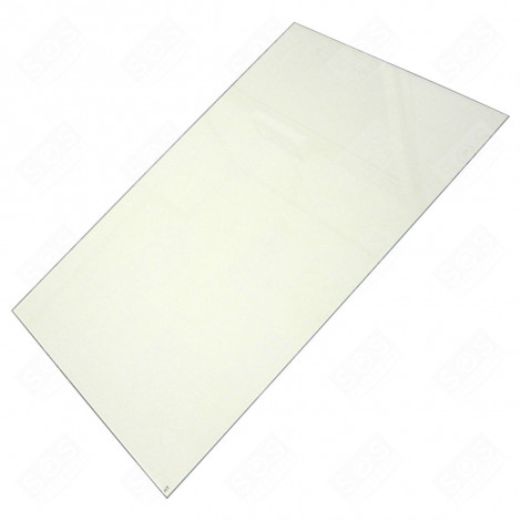 VITRE INTERMÉDIAIRE D'ORIGINE FOUR, CUISINIÈRE - C00111665