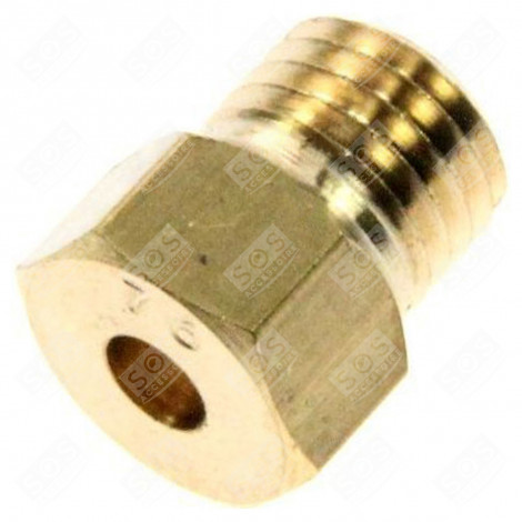 GICLEUR GAZ METHANE PETIT 79 FOUR, CUISINIÈRE - 482000027938