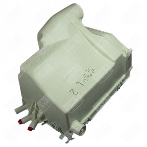 BAC À LESSIVE, BAC À DÉTERGENT MACHINE À LAVER, LAVE-LINGE - 480111101255