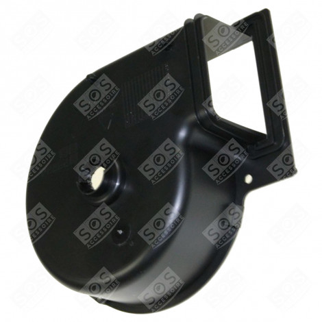 CARTER TURBINE VENTILLATEUR MACHINE À LAVER, LAVE-LINGE - C00316089