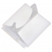 Support tuyau de prise d air