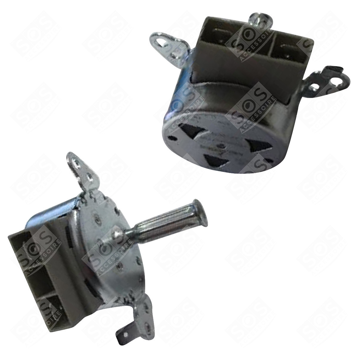 Moteur Ventilateur Four Arthur Martin 3876671011 - Compatible AEG Electrolux