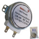 MOTEUR DE PLATEAU D'ORIGINE FOUR MICRO-ONDES - 481236158449, DA31-10107C