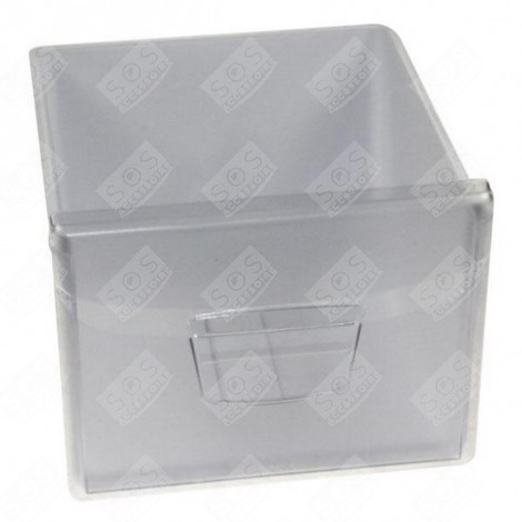 BAC A LÉGUMES (À L'UNITÉ) FRIGO, RÉFRIGÉRATEUR, CONGÉLATEUR - C00288835