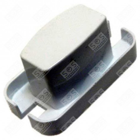 TOUCHE BLANCHE MACHINE À LAVER, LAVE-LINGE - 52X0275