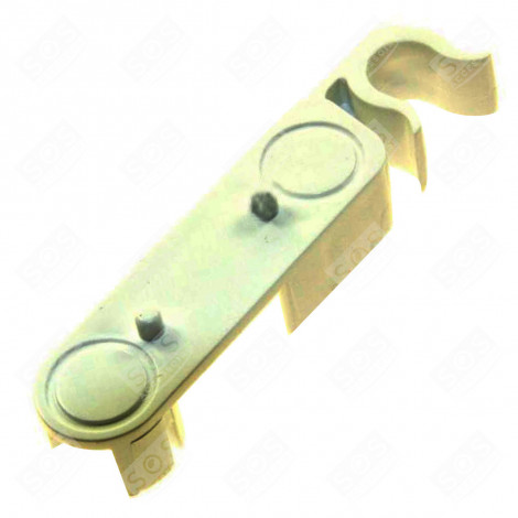 SUPPORT ABATTANT GAUCHE FRIGO, RÉFRIGÉRATEUR, CONGÉLATEUR - 45X7905