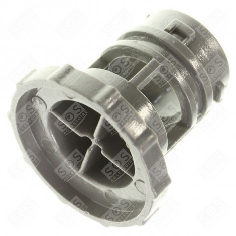 BAGUE HÉLICE, BRAS DE LAVAGE SUPÉRIEUR D'ORIGINE LAVE-VAISSELLE - C00386505, 488000386505