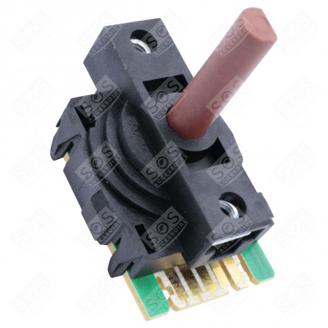 SELECTEUR D'ORIGINE FOUR, CUISINIÈRE - C00298638