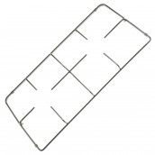 Grille gauche d'origine