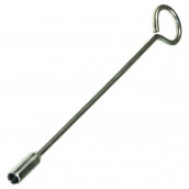 Clé pour injecteurs