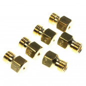 Panoplie d 'Injecteurs, gicleurs gaz naturel d'origine