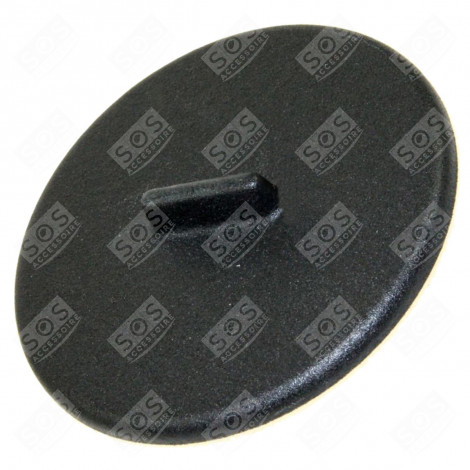 CHAPEAU DE BRULEUR RAPIDE D'ORIGINE FOUR, CUISINIÈRE - 481236068127