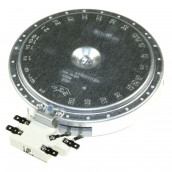 Foyer Radiant 170mm 1200W Foyer Radiant 170mm 1200W