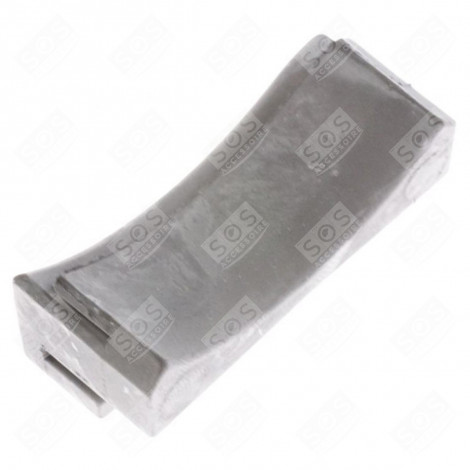 PARE-CHOCS,AVANT,CORPS POMPE LAVE-LINGE - 1325013017
