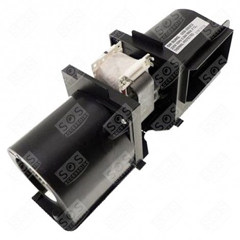 MOTEUR TURBINE FOUR MICRO-ONDES - 71X0417